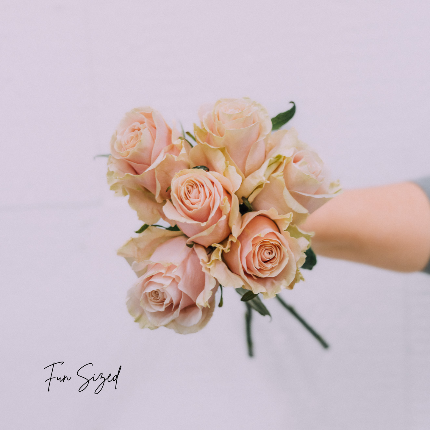 Bright & Bold Hues Bouquet