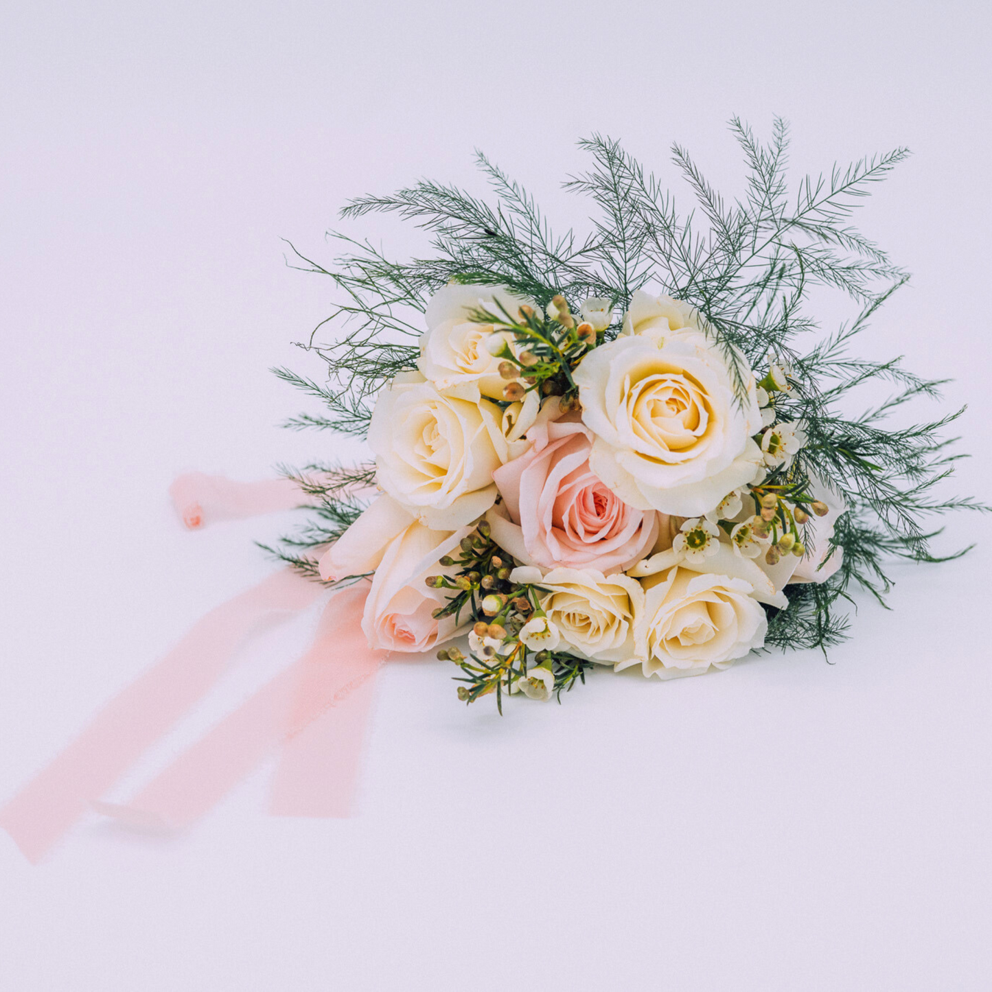 Custom Prom Mini Bouquet