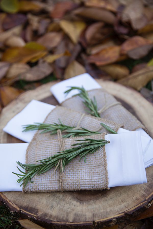 Sprigs for Napkins (100 Count)