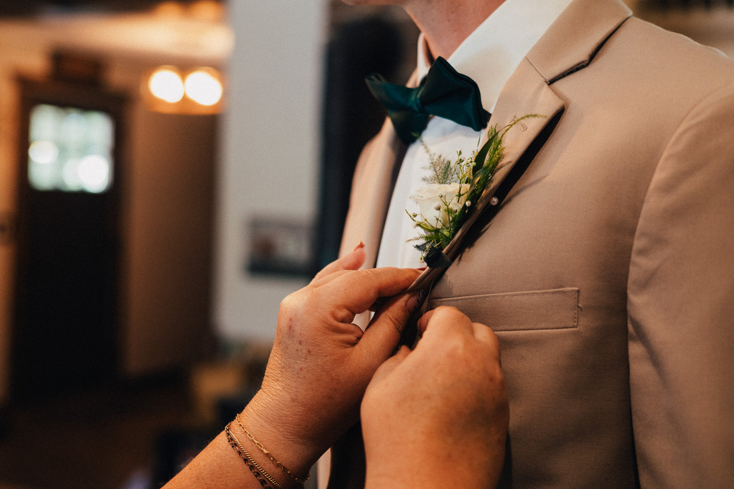 Boutonniere
