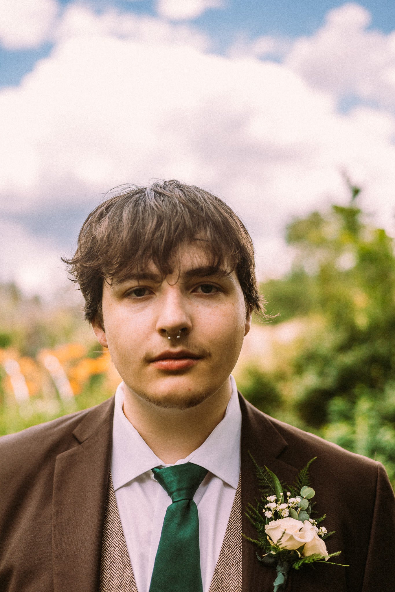 Boutonniere