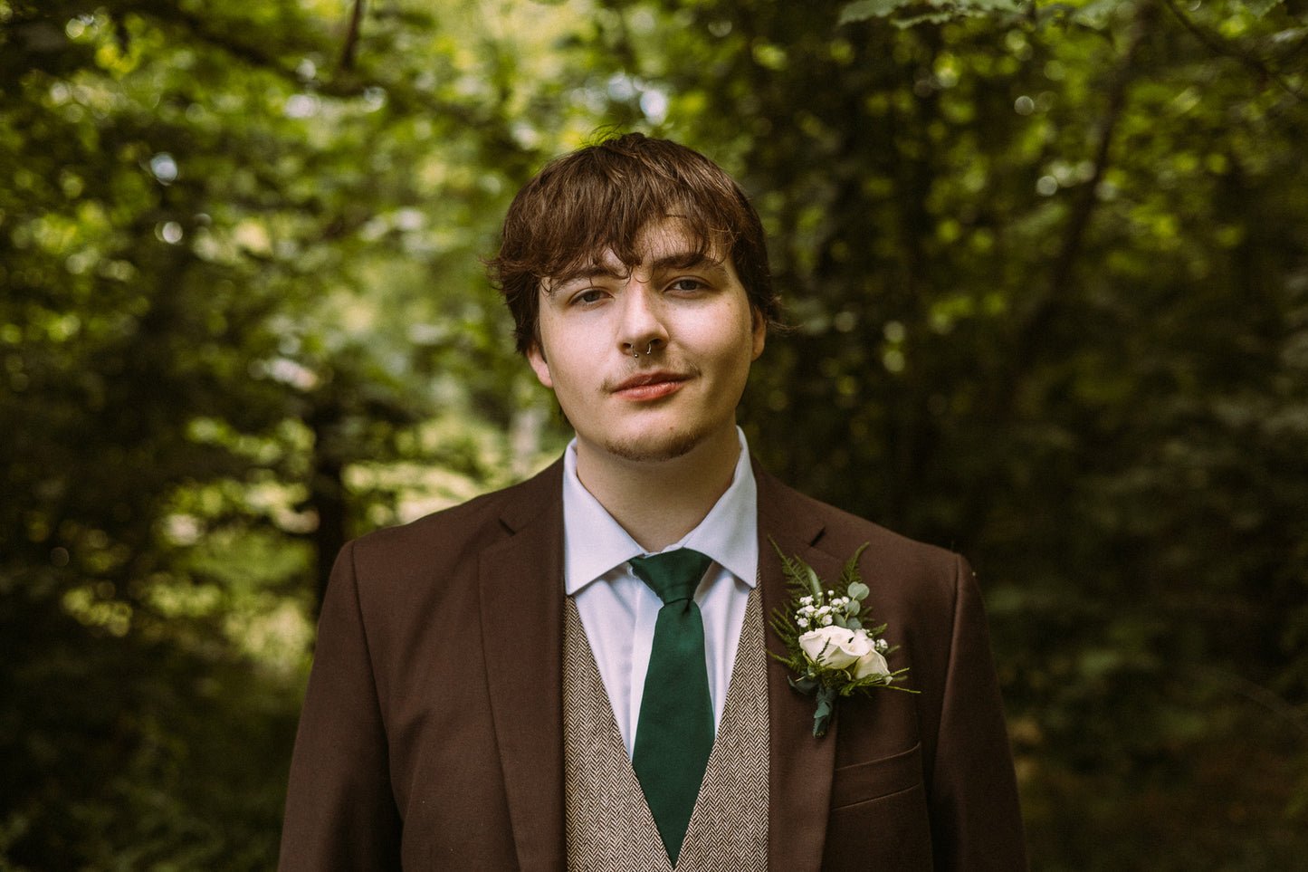 Boutonniere