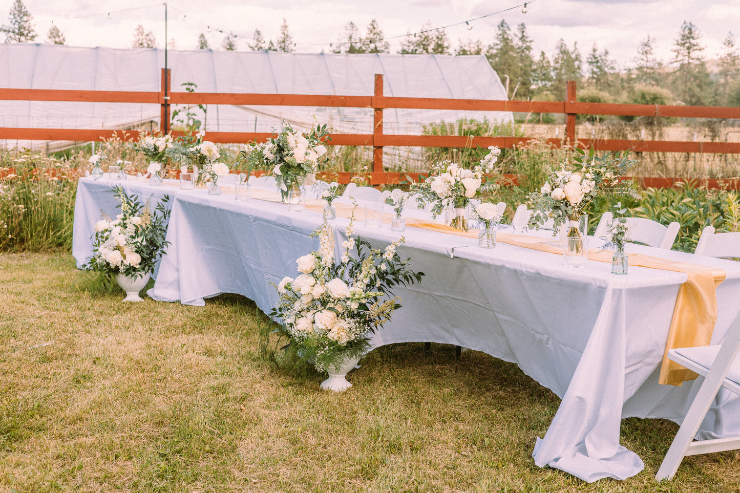 Bud Vases