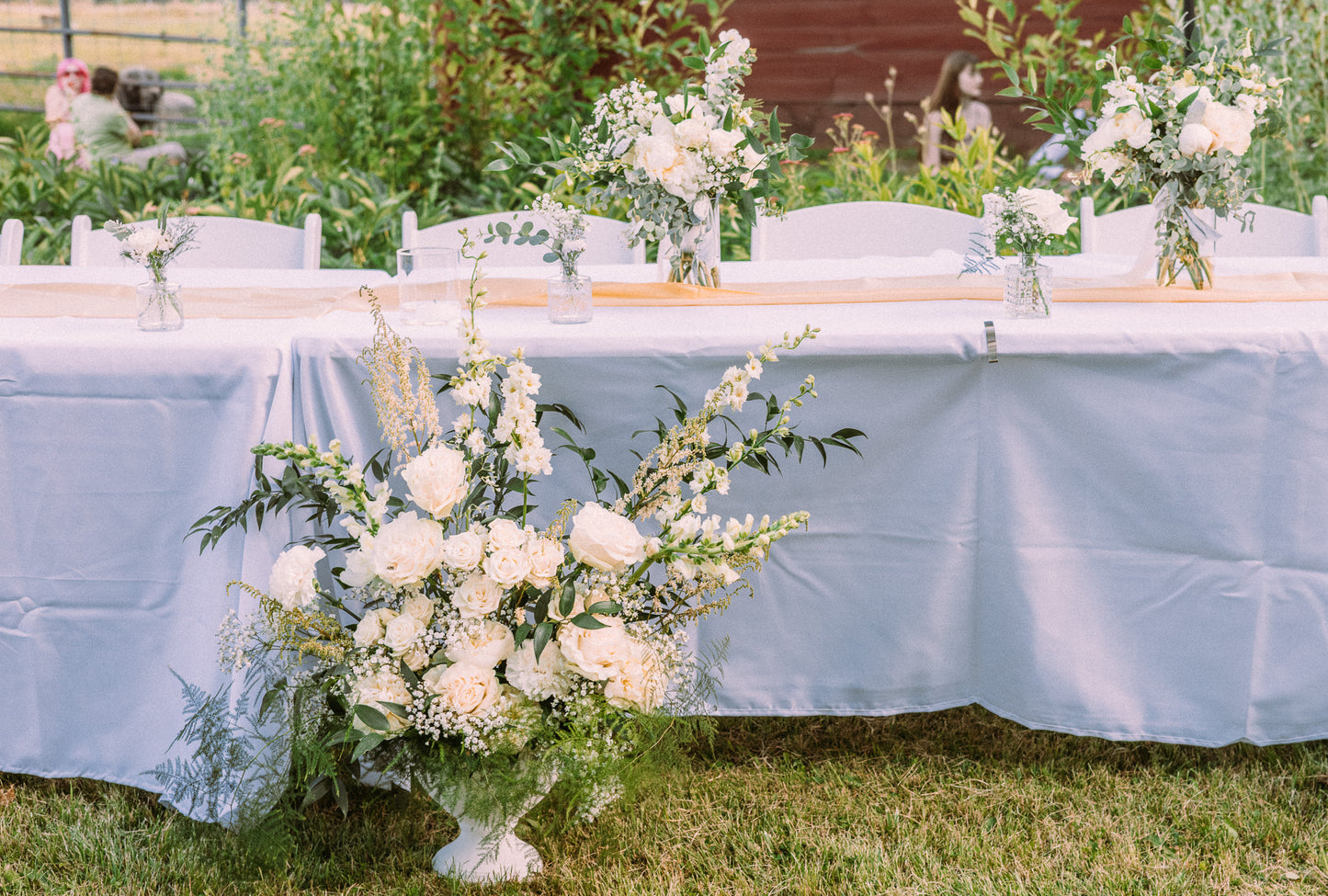 Bud Vases