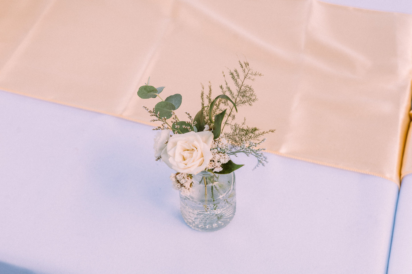 Bud Vases