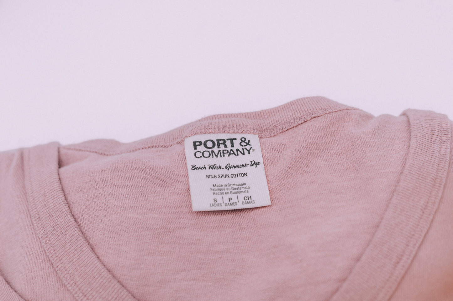 Short Sleeve Women's T-Shirt