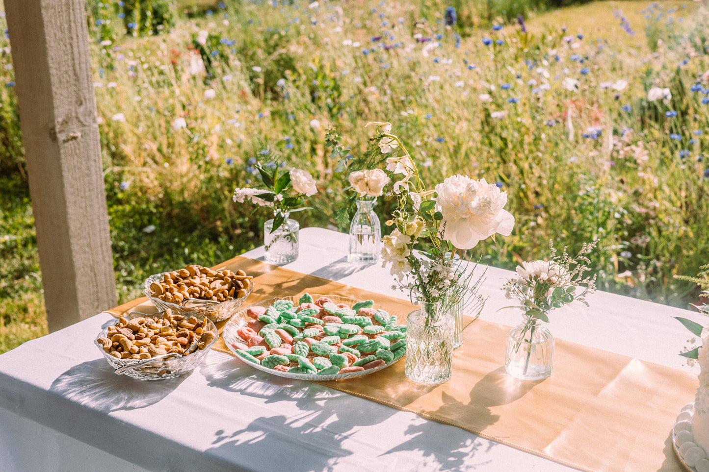 Bud Vases