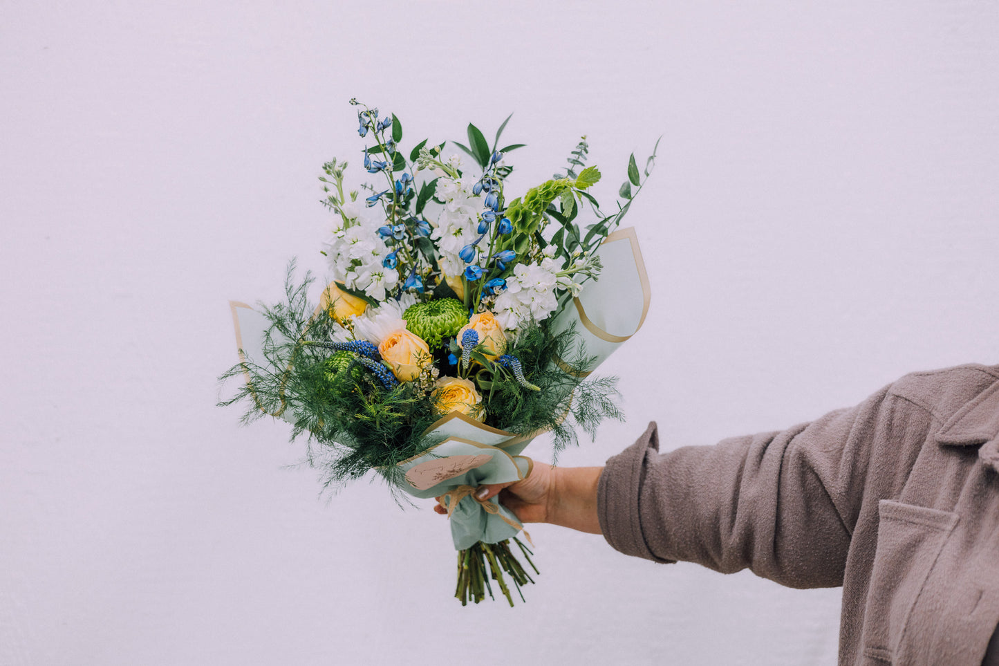 Farmer's Special - Fresh Bouquet