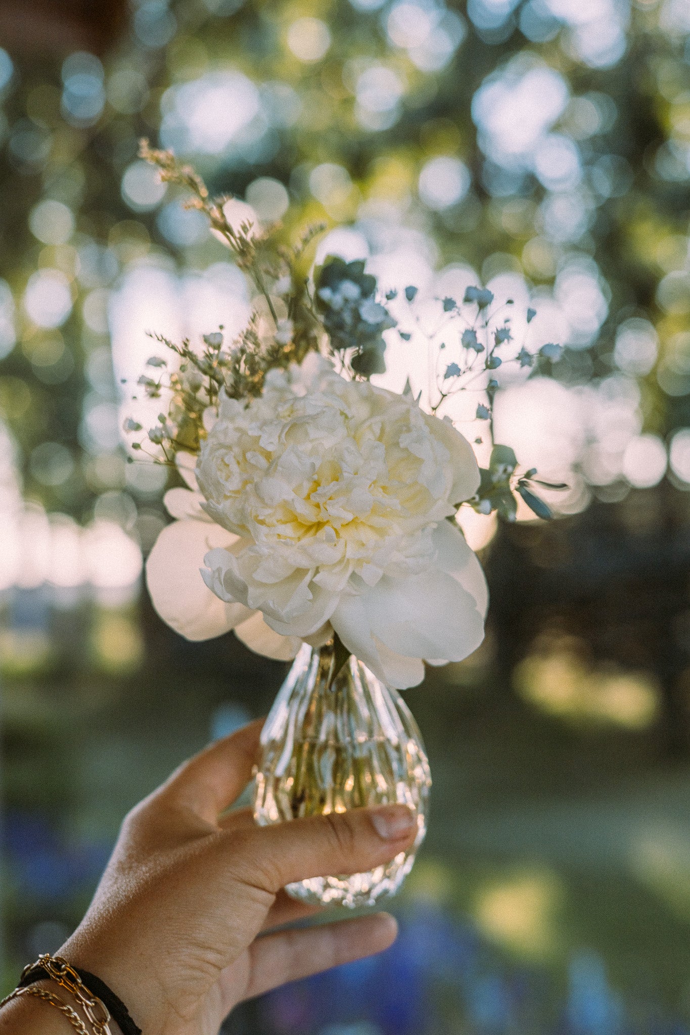 Bud Vases