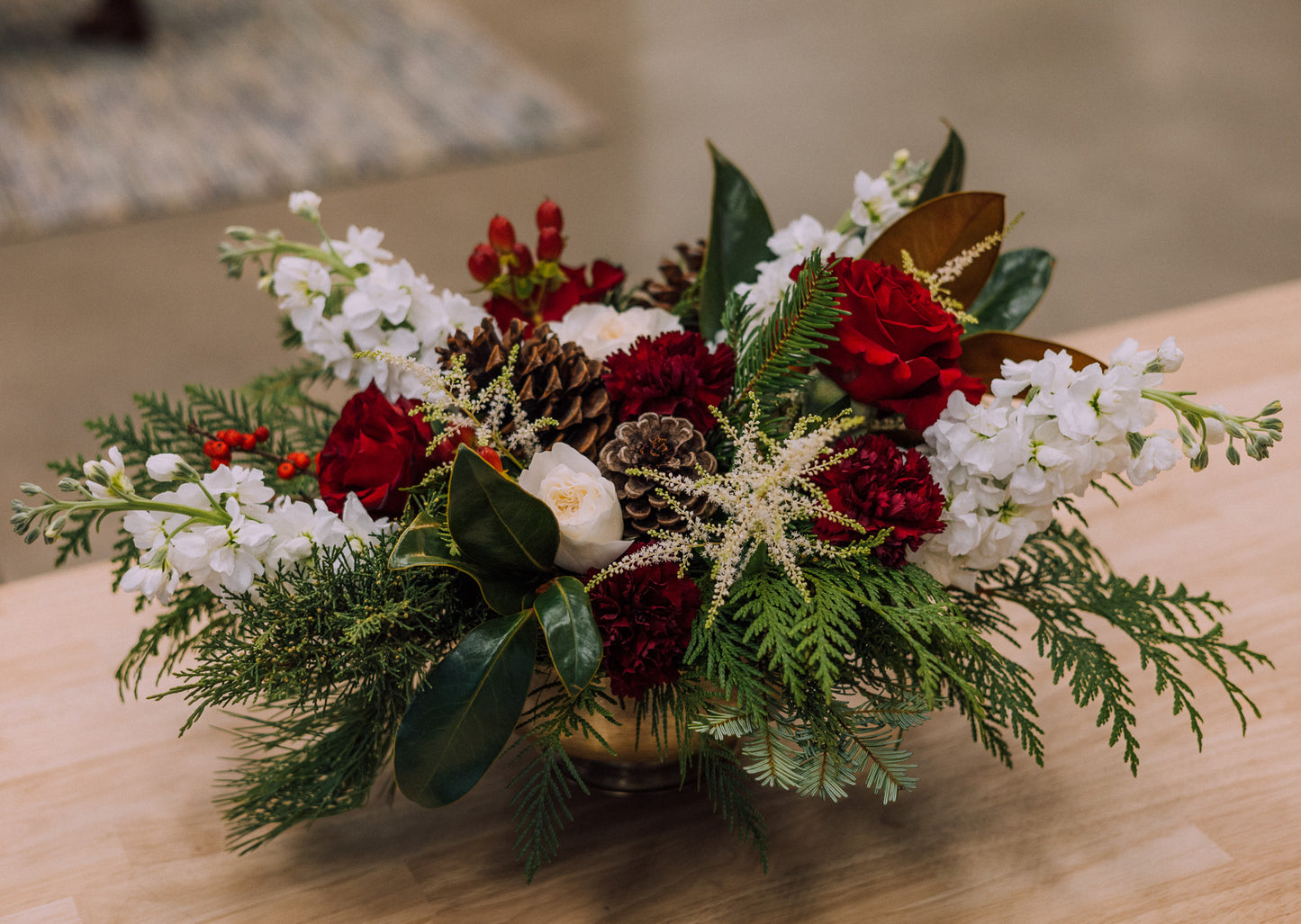 Centerpiece