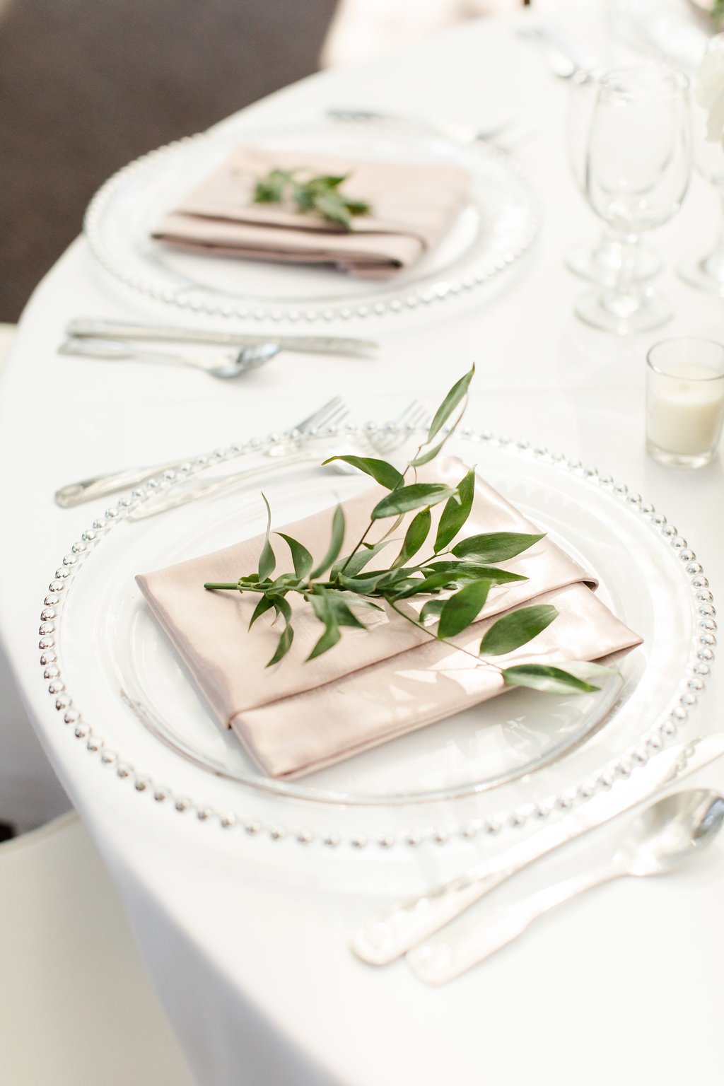Sprigs for Napkins (100 Count)