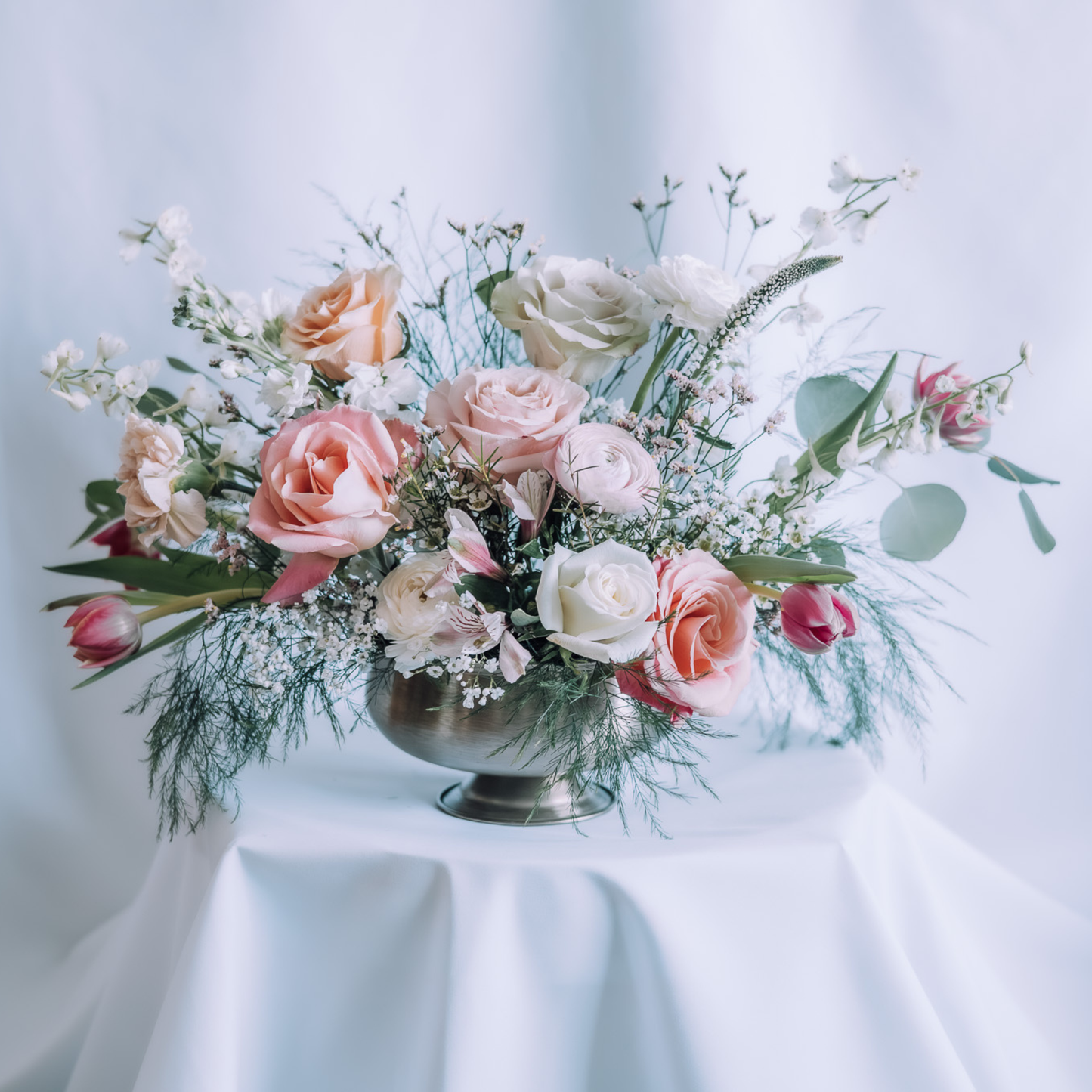 The Healing Benefits of Fresh Flowers for Mental Health | Sowing Joy Farm