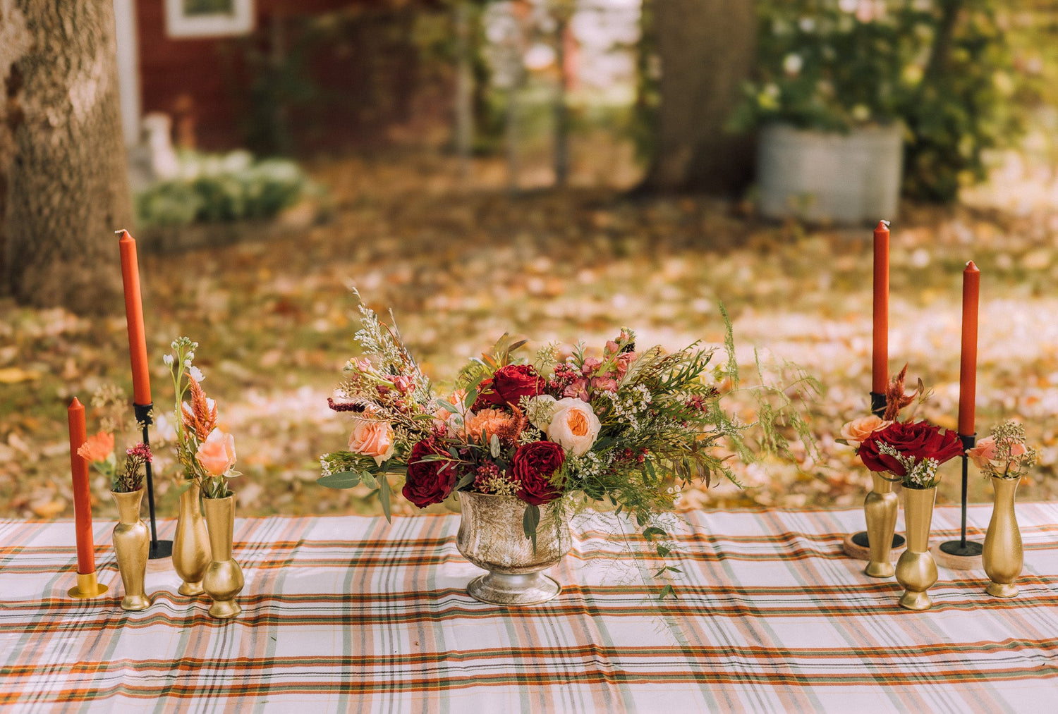 Thanksgiving