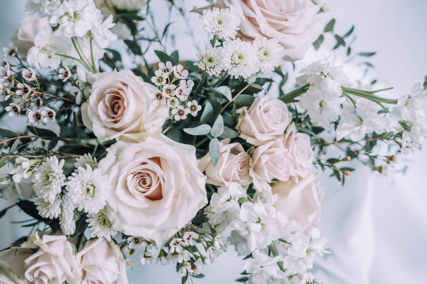 Everyday Florals