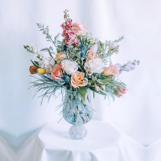 Serene Meadow Bouquet