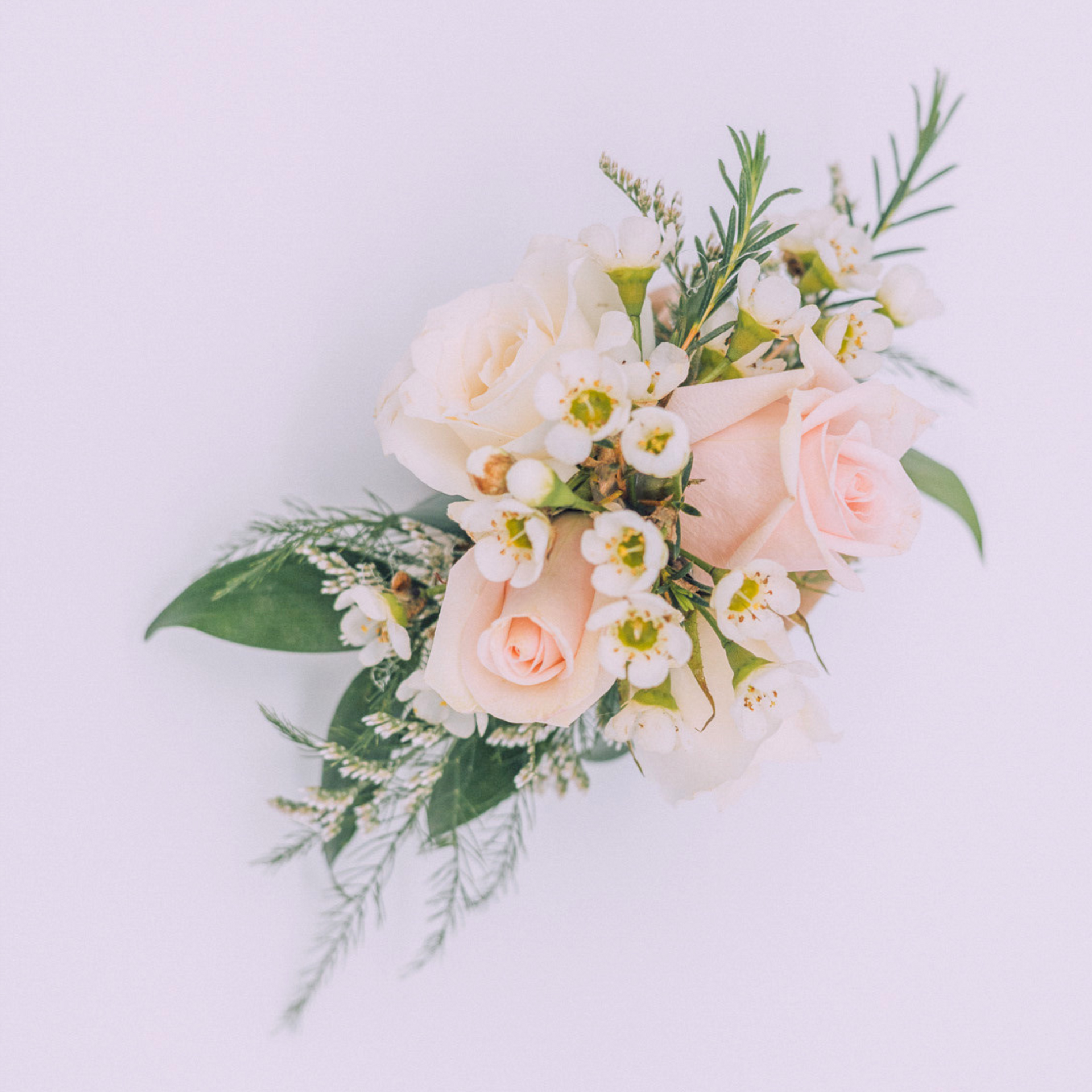 Corsage (Pin-On) – Sowing Joy Farm
