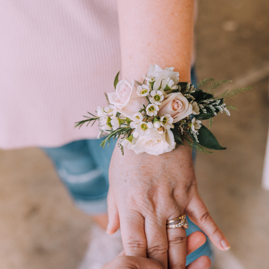 Corsage (Wrist)
