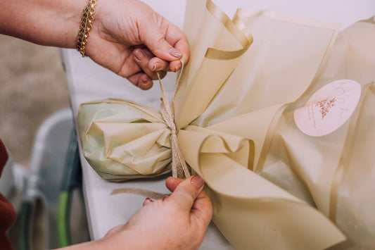 Never Forget - Luxe Subscription
