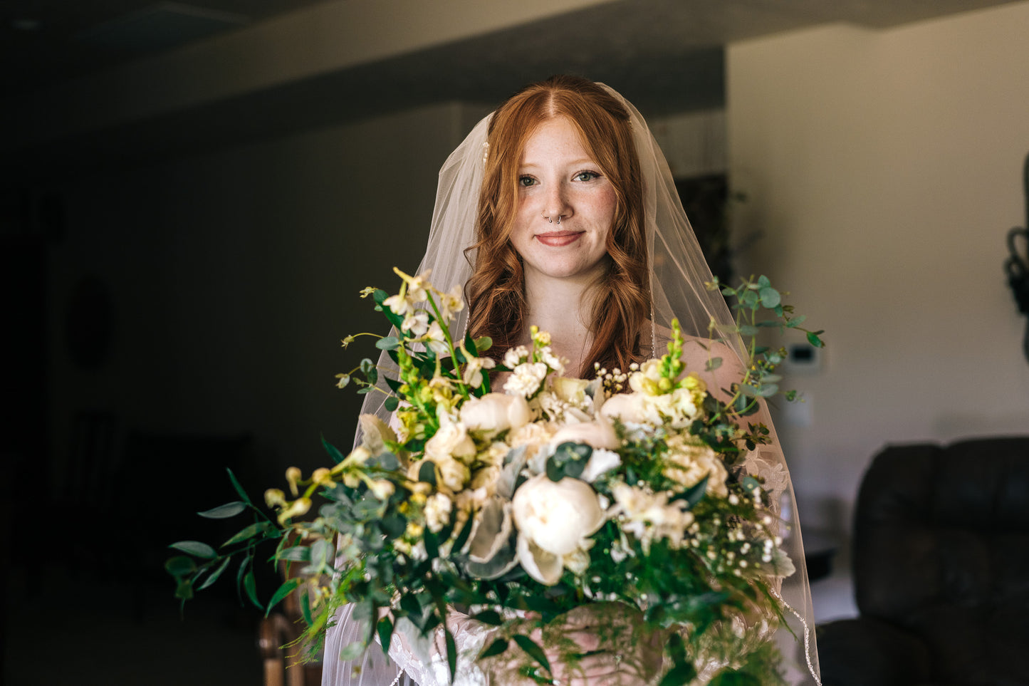 Bridal Bouquet