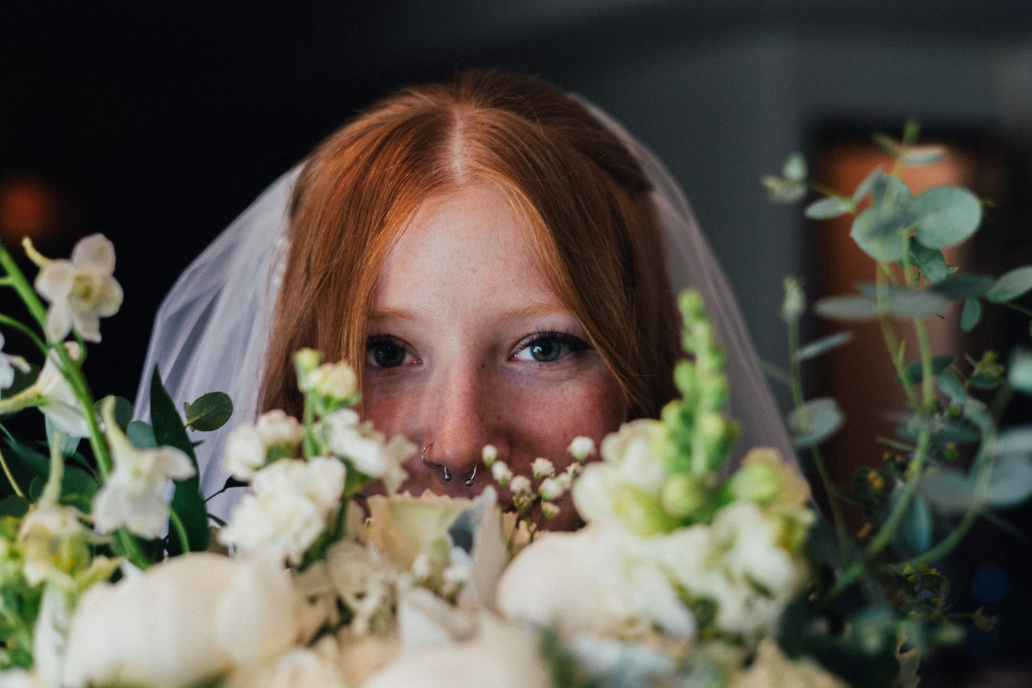 Bridal Bouquet