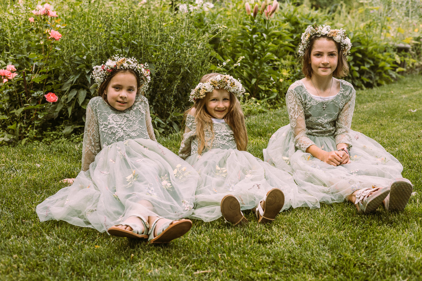 Flower Crown
