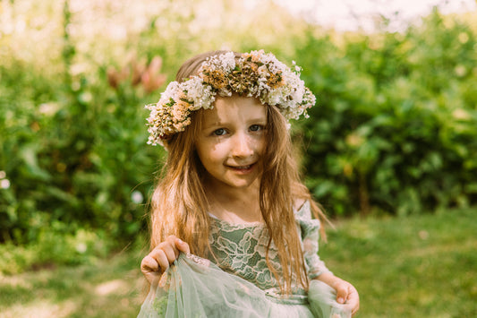 Flower Crown