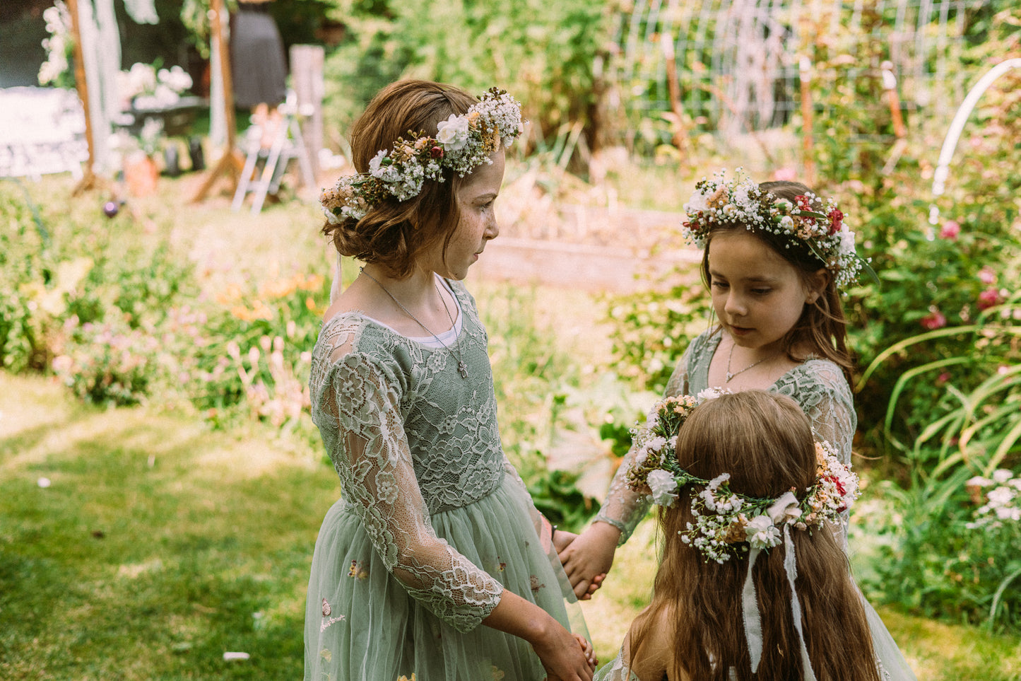 Flower Crown