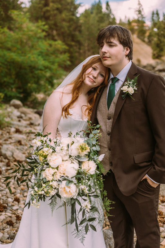 Bridal Bouquet