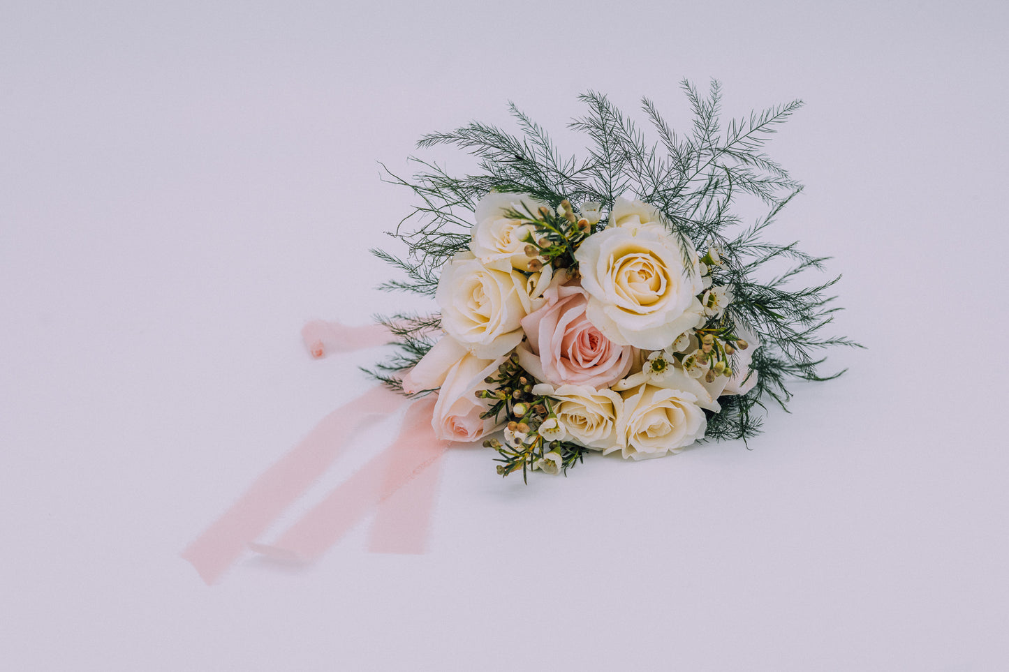 Petite Bridesmaid Bouquet