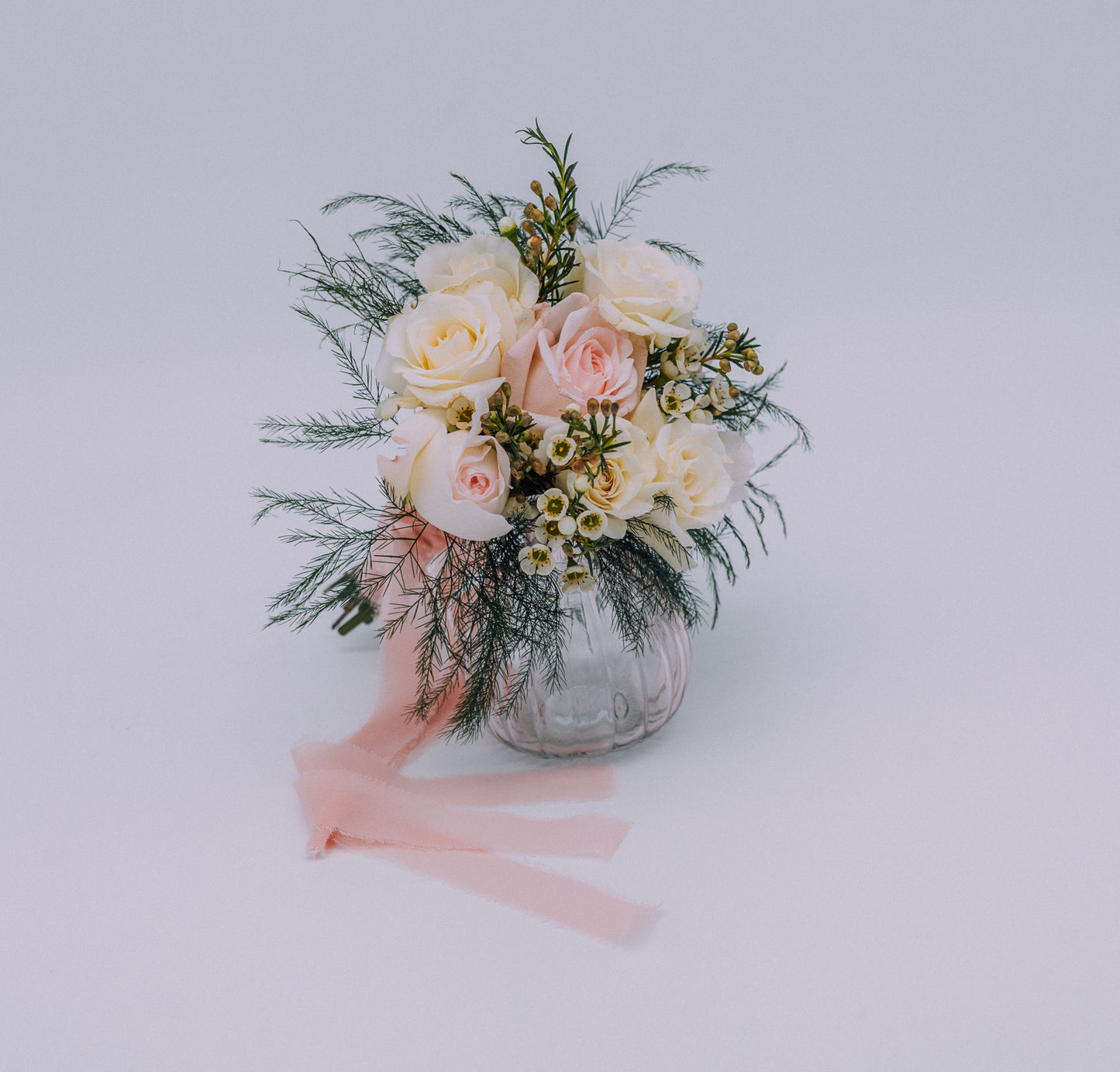 Petite Bridesmaid Bouquet