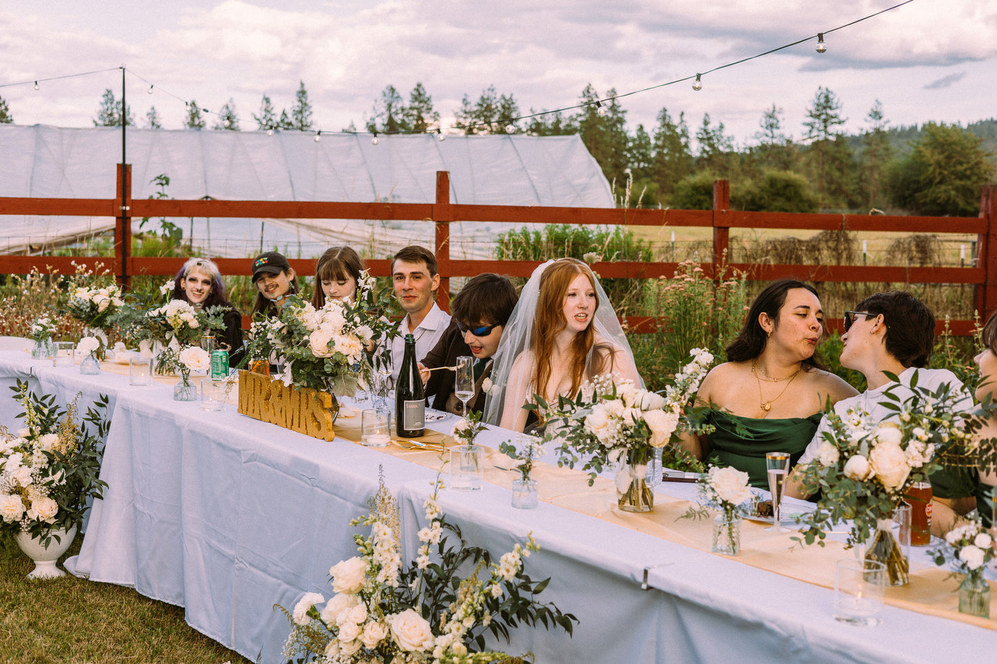 Bud Vases