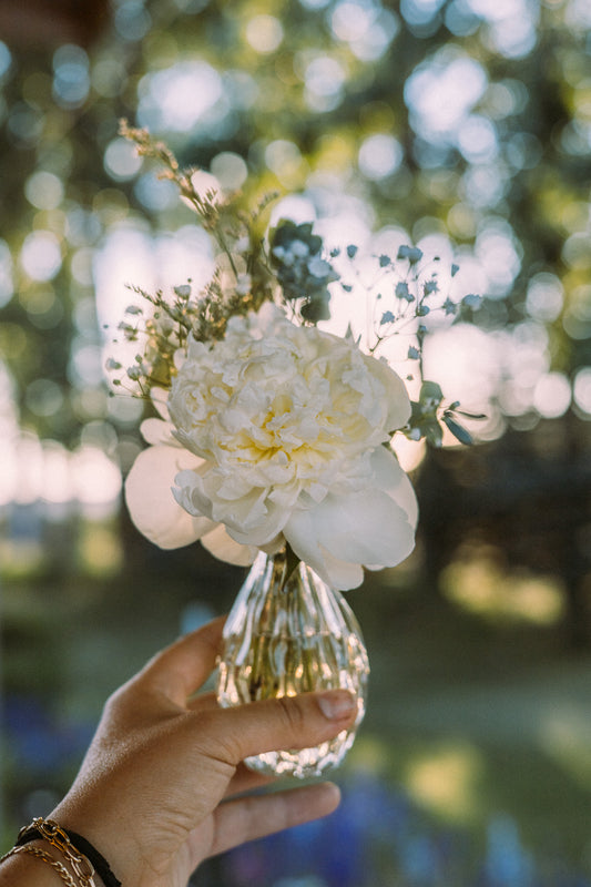 Bud Vases