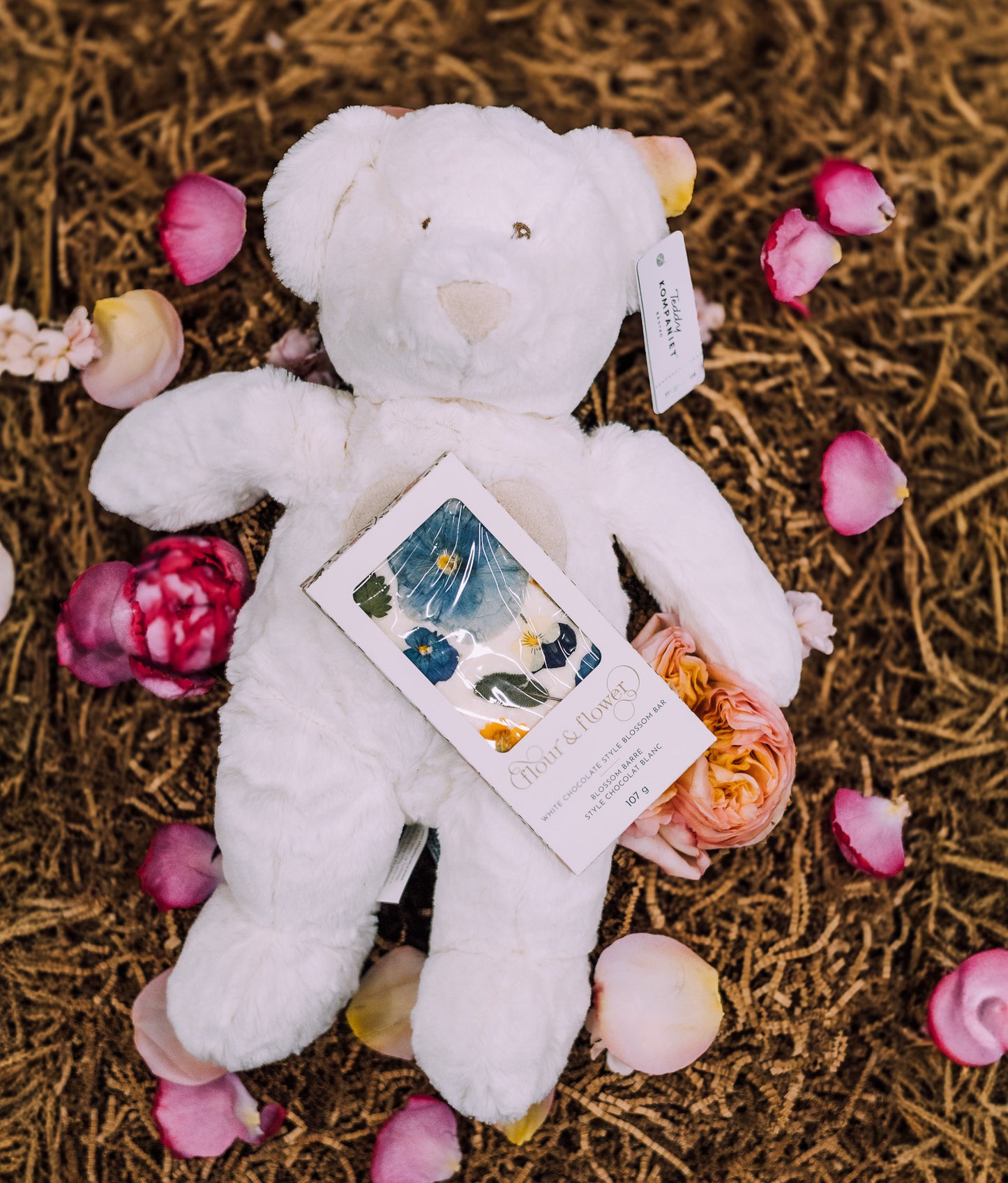 Pink Sweetheart Classic - Valentine’s Day Gift Package