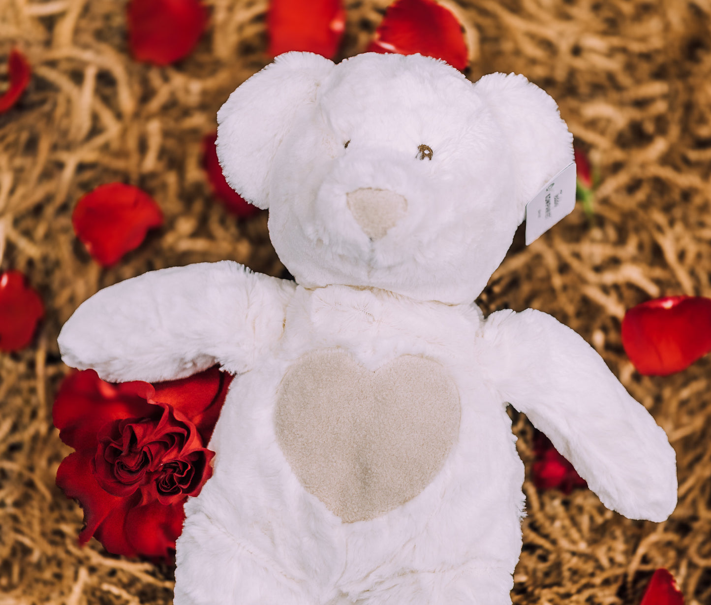 Red Sweetheart Classic - Valentine’s Day Gift Package