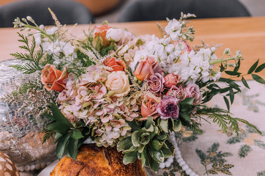 Centerpiece