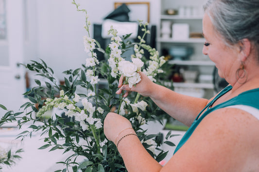 Seasons Gathered - Farmer's Special Bouquet