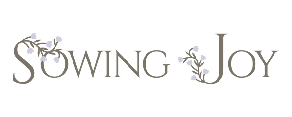Sowing Joy Farm